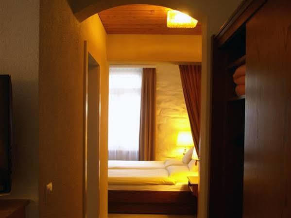 Swiss Inn & Apartments Interlaken Eksteriør billede